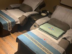 -新紫霞养生·影院足道·SPA(金山区店)