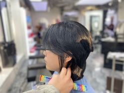 -Sying杉影日式烫染專門店