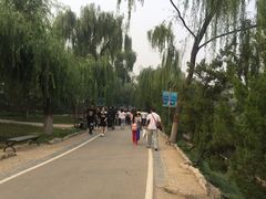 -石家庄市动物园