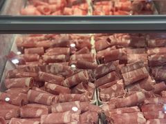 -圣罗巴海鲜烤肉自助(鲅鱼圈万达店)