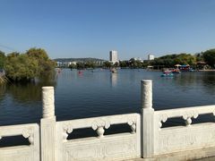 -北山公园