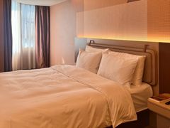 -桔子酒店(天津五大道店)