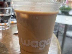 -Wagas沃歌斯(大学路店)