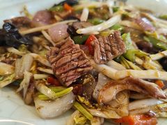 -风云面馆(珠海路店)