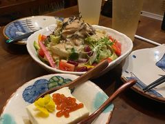 -鸟泉居酒屋·烧鸟·酒馆(百子湾店)