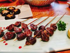 -万鱼亭·筑地屋 日本料理(淮海街店)