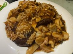 -惠宾饭庄(中山路店)