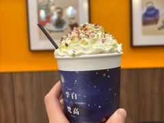 -茶话弄(北京密云万象汇店)
