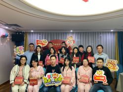 -梓爱月子中心(花都店)