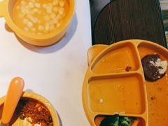 -小厨娘淮扬菜(清江苏宁广场店)
