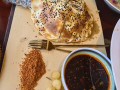 -那拉提之疆·新疆菜(美院店)