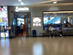 -萨莉亚意式餐厅(深圳北站店)