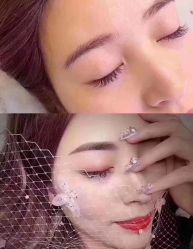-慕拉美甲美睫皮肤管理