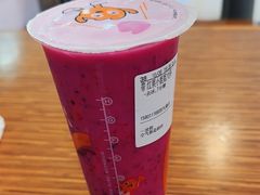 -CoCo都可(久隆店)