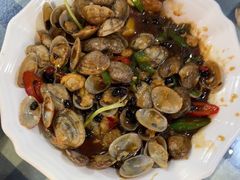 -钱大妈海鲜饭店(保利林语店)