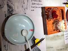 -京华烟云·北京烤鸭(领展购物广场·中关村店)