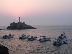 -东极岛景区