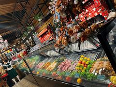 -卢布里西餐厅(总店)