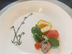 -北京饭店谭家菜