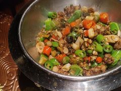 -缪氏川菜(深圳北站缤果空间店)
