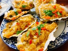 -兰州-西固陈记牛肉面·烧烤(山阴路店)