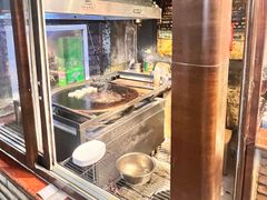 -炙热童年·老北京炙子烤肉(南锣鼓巷店)
