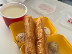 -日月永和中国餐饮名店(横岗店)