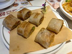 -粤点越有·茶点·粤菜(樵岭国际店)