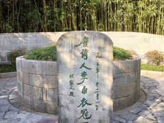 -采石矶景区