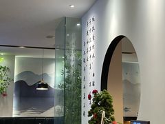 -山海菜馆·海肠捞饭·青岛菜(栈桥店)