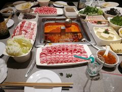 -海底捞火锅(凯德广场店)