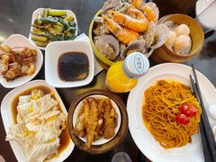 -阿那亚第三食堂 Cafeteria 3