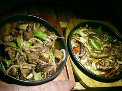 -船梆煮•蒸汽海鲜·生腌干蒸(五四广场店)