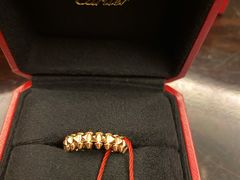 -卡地亚(杭州大厦精品店)