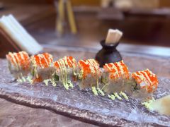 -松临·铁板烧&Omakase(神农店)