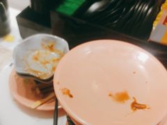 -争鲜回转寿司(通州万达店)