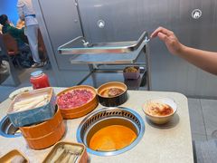 -海底捞大排档火锅(打浦路店)