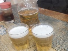 -老谢野馄饨(延安路店)