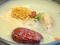 滋养参鸡汤-长顺参鸡汤店(西塔总店)