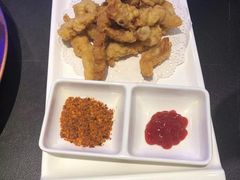 -虾乐园龙虾·夜宵(松江店)