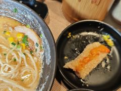 -昊·来了寿司(泡桐树店)