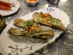 -质烤烤物·活烤海鲜(质烤总店)