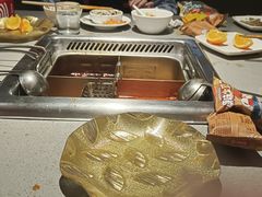 -海底捞火锅(大唐店)
