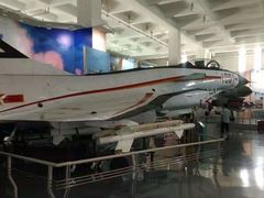 -中国航空博物馆