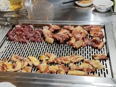 -邛海景风火盆烧烤(大石板古村二分店)