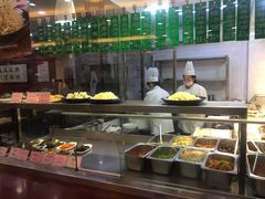 -蔡先生(双阳路店)