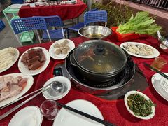 -花苑美食横琴生蚝火锅(拱北粤华路店)