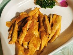-新聚丰菜馆(太监弄店)