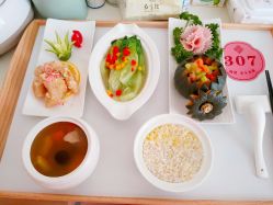 -润禧·东方幸福月子会所(高新区店)