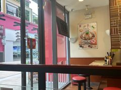 -食其家·牛丼咖喱(金桥国际店)